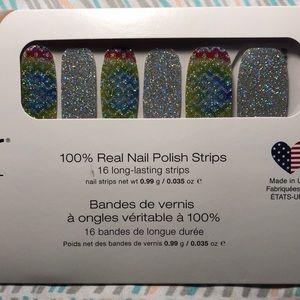 Color Street - Eggs-travaganza - limited edition set